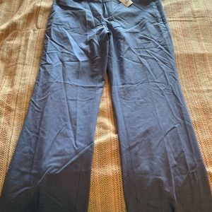 Banana republic new women’s slacks